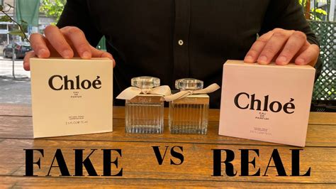 chloe real vs fake|how to spot a fake chloe bag.